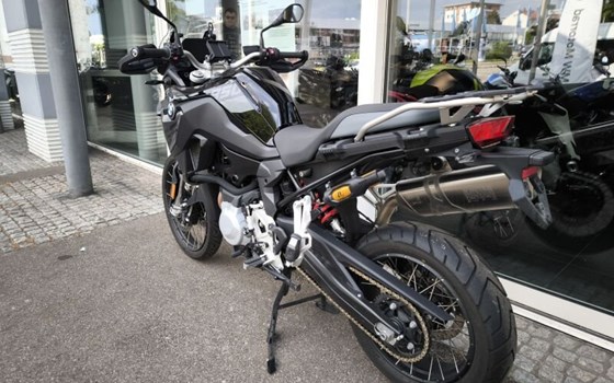Gebrauchtmotorrad BMW F 850 GS - Bild 5