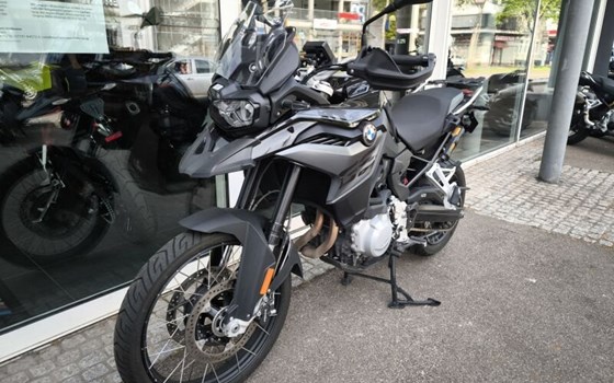 Gebrauchtmotorrad BMW F 850 GS - Bild 7
