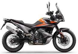 Gebrauchte KTM 890 Adventure