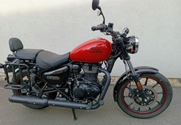 Gebrauchte Royal Enfield Meteor 350 Fireball