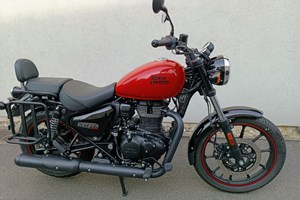 Angebot Royal Enfield Meteor 350 Fireball