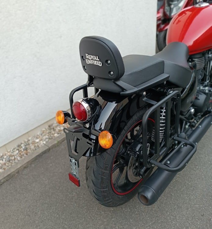 Angebot Royal Enfield Meteor 350 Fireball