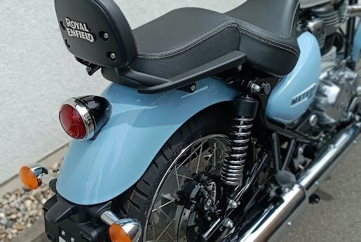 Neufahrzeug Royal Enfield Meteor 350 Aurora - Bild 5