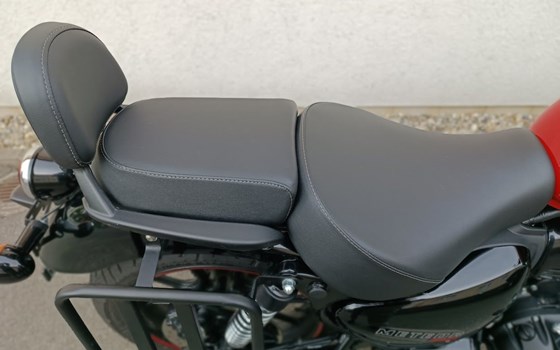 Gebrauchtmotorrad Royal Enfield Meteor 350 Fireball - Bild 6