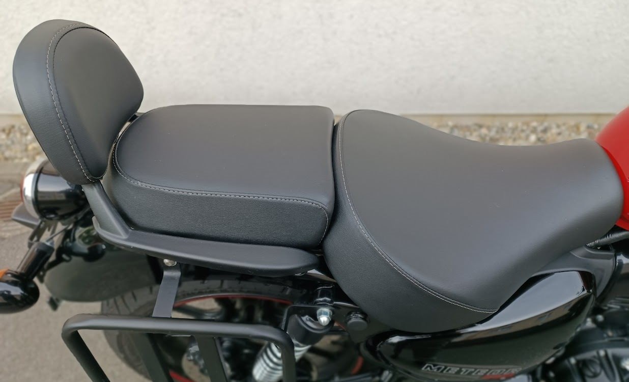 Angebot Royal Enfield Meteor 350 Fireball