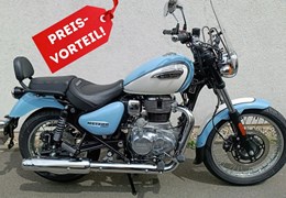 Neumotorrad Royal Enfield Meteor 350 Aurora