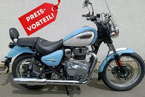 Angebot Royal Enfield Meteor 350 Aurora