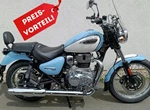 Angebot Royal Enfield Meteor 350 Aurora