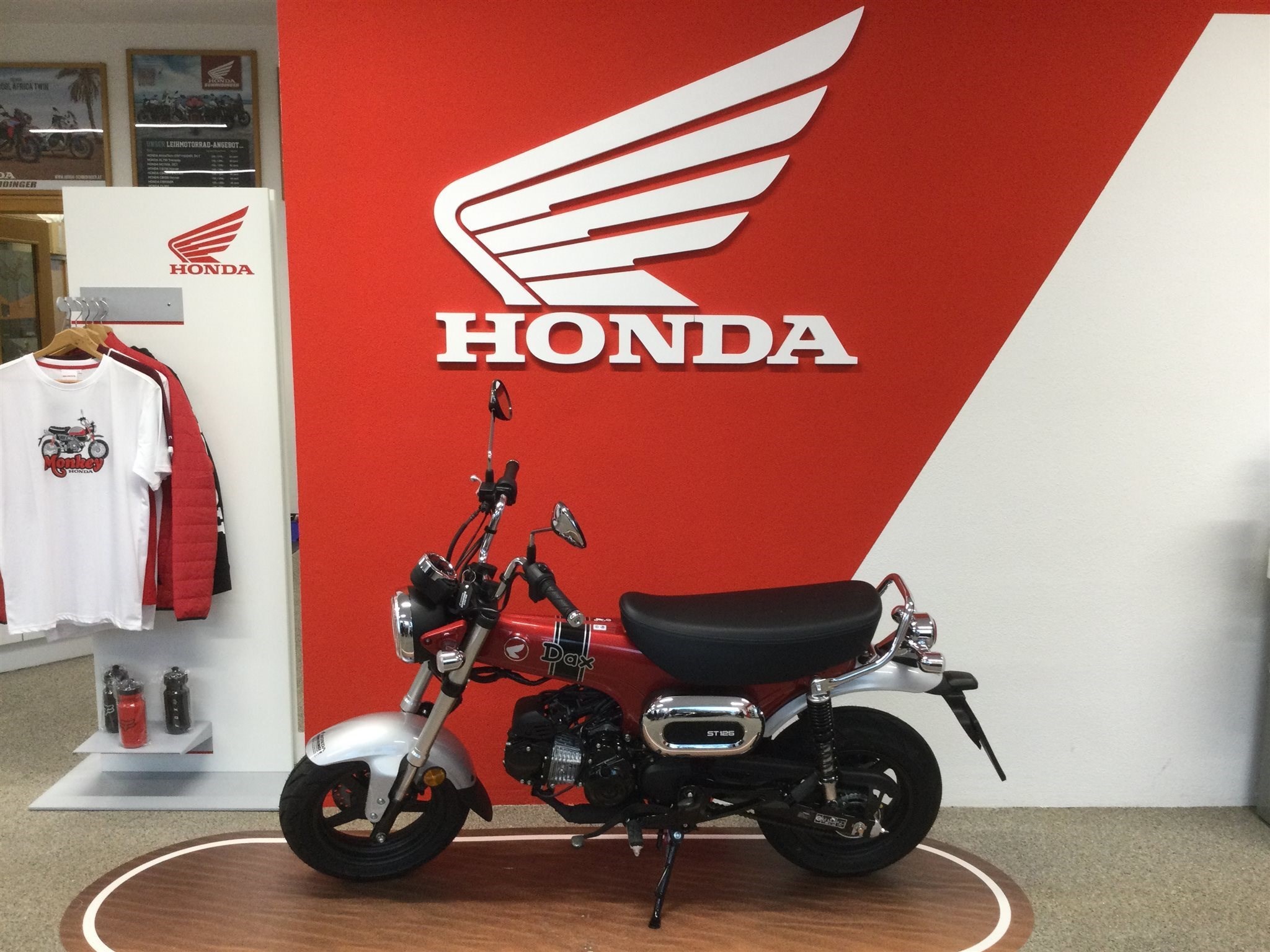 Motorrad