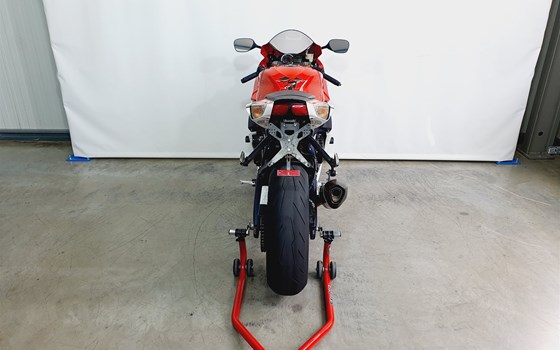 Gebrauchtmotorrad Suzuki GSX-R 750 - Bild 5