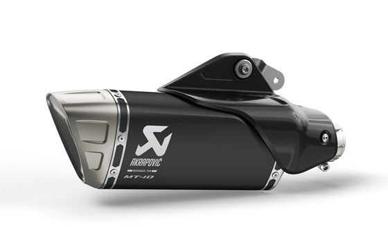 Neufahrzeug Yamaha MT-10 - Bild 2