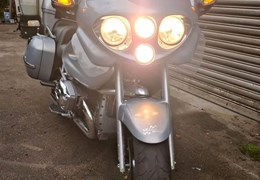 Gebrauchte BMW R 1200 CL