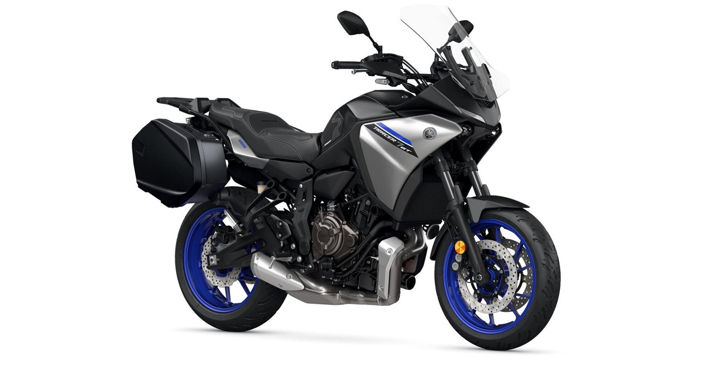 Angebot Yamaha Tracer 7 GT