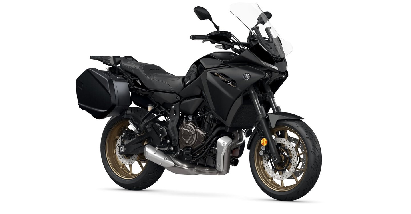 Angebot Yamaha Tracer 7 GT