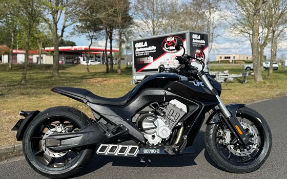 Neufahrzeug Benda LFC 700 - Bild 1