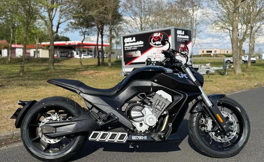 Angebot Benda LFC 700 Bild 1: Angebot Benda LFC 700