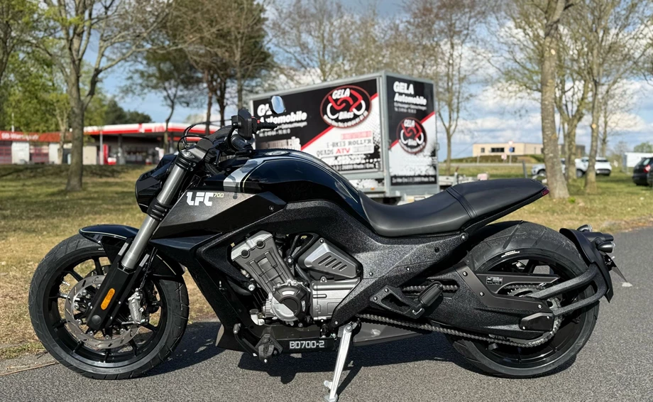 Angebot Benda LFC 700 Bild 2: Angebot Benda LFC 700