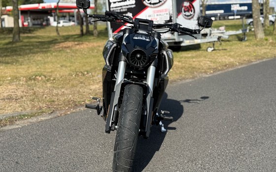 Neufahrzeug Benda LFC 700 - Bild 3