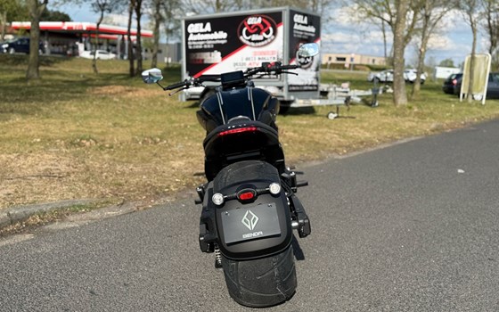 Neufahrzeug Benda LFC 700 - Bild 4