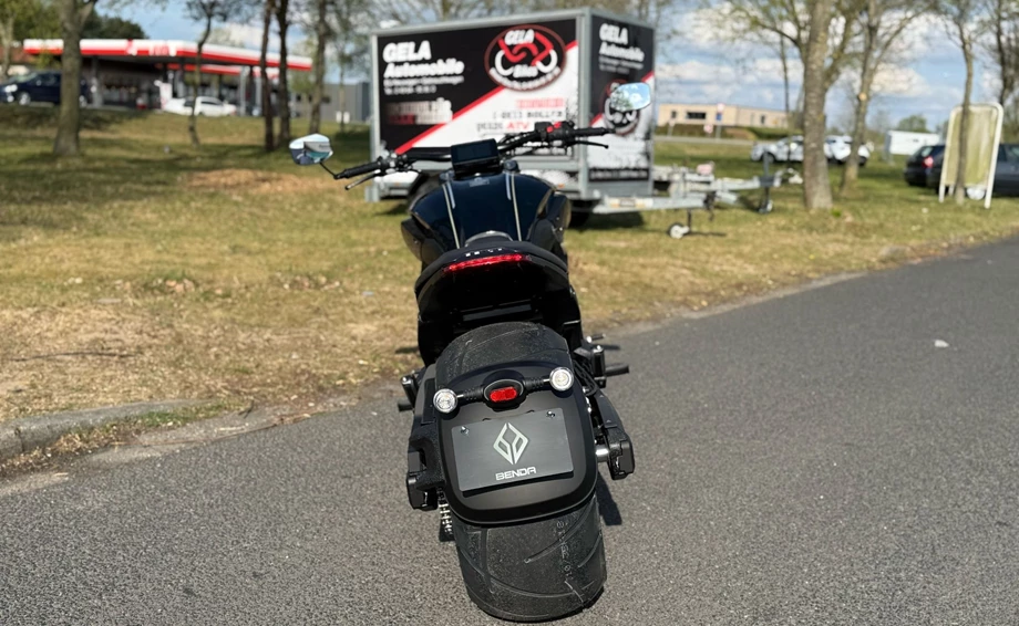 Angebot Benda LFC 700 Bild 4: Angebot Benda LFC 700