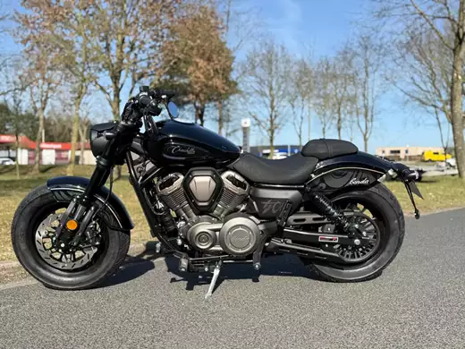 Benda Chinchilla 500<br />