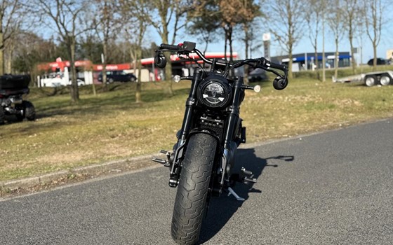 Neufahrzeug Benda Chinchilla 500 - Bild 3