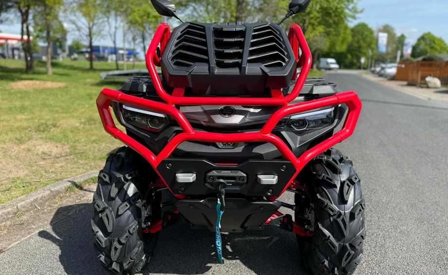 Angebot CFMOTO CFORCE 1000 MUD Version Bild 5: Angebot CFMOTO CFORCE 1000 MUD Version