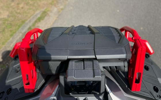 Neufahrzeug CFMOTO CFORCE 1000 MUD Version - Bild 9