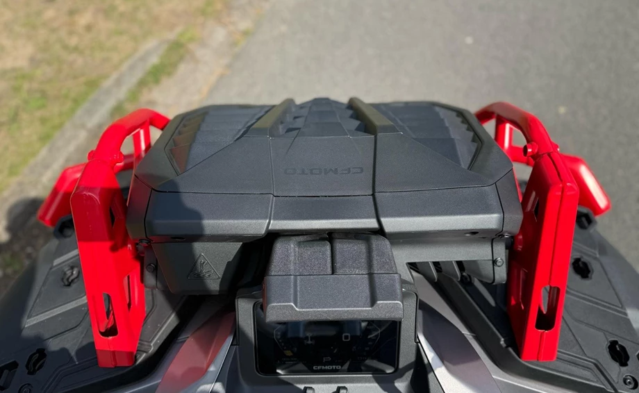 Angebot CFMOTO CFORCE 1000 MUD Version Bild 9: Angebot CFMOTO CFORCE 1000 MUD Version