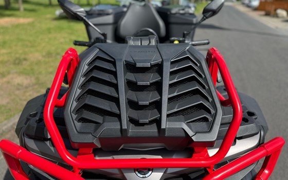 Neufahrzeug CFMOTO CFORCE 1000 MUD Version - Bild 10