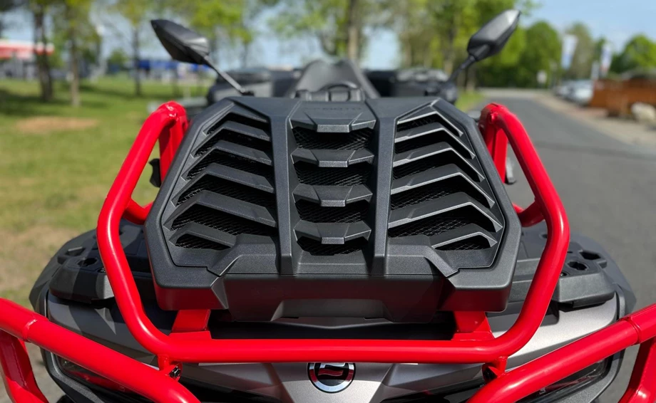 Angebot CFMOTO CFORCE 1000 MUD Version Bild 11: Angebot CFMOTO CFORCE 1000 MUD Version