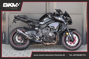 Angebot Yamaha MT-10
