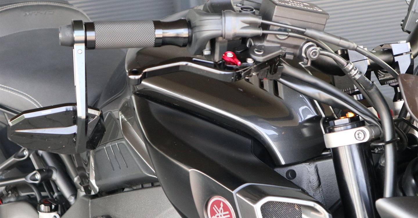 Angebot Yamaha MT-10