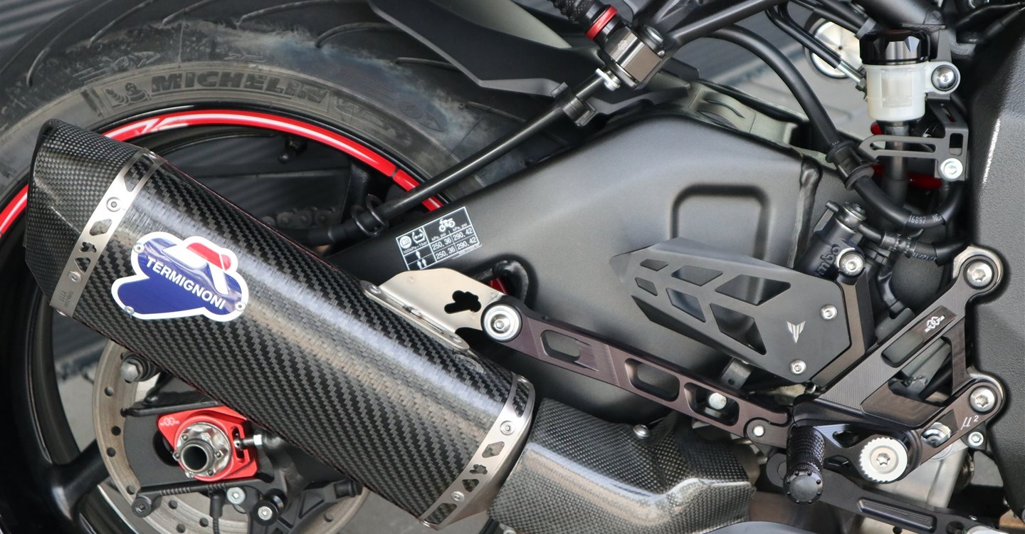 Angebot Yamaha MT-10
