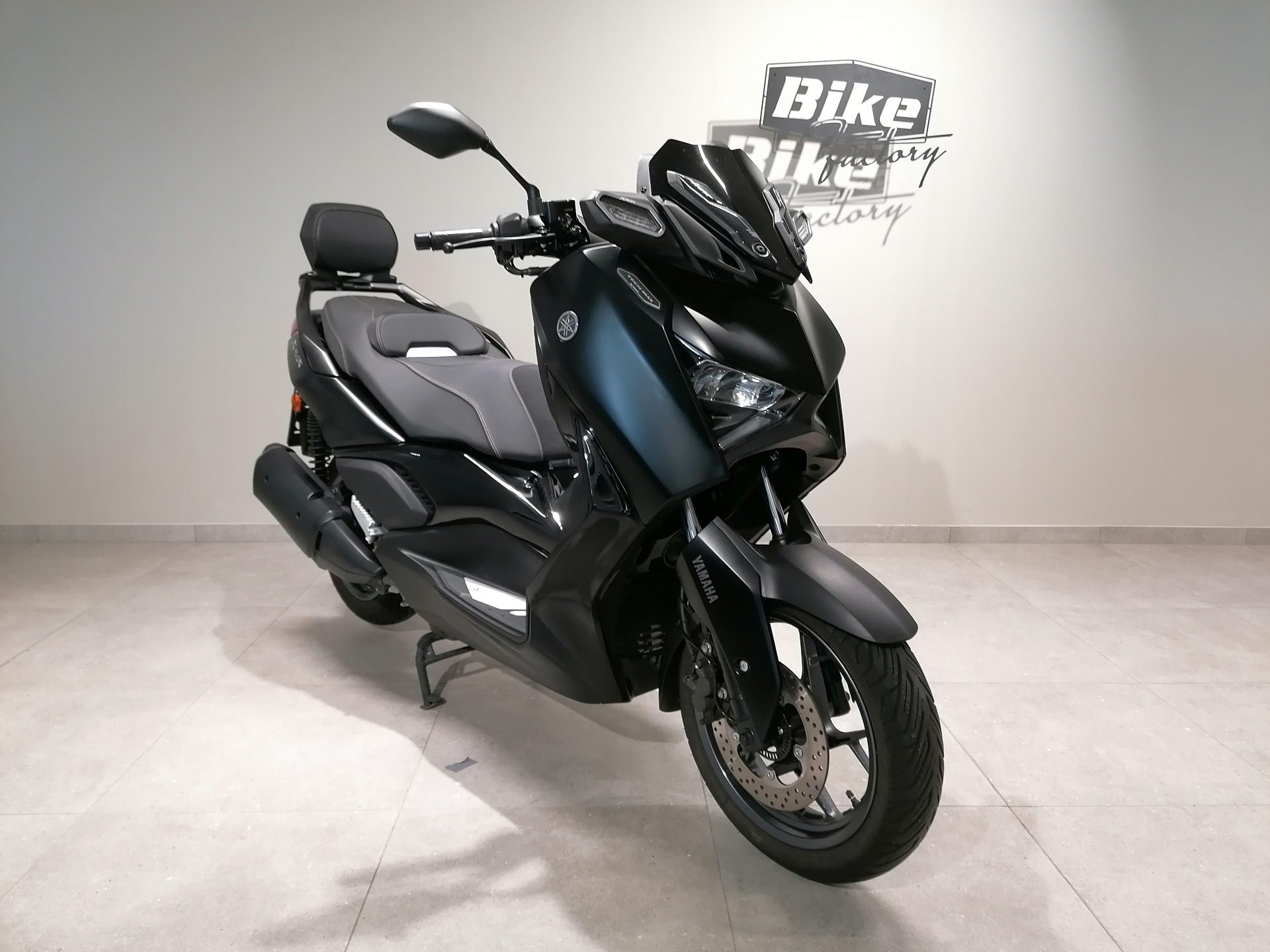 Motorrad
