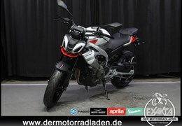 Neumotorrad Aprilia Tuono 457