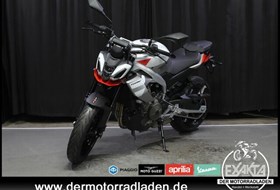 Aprilia Tuono 457