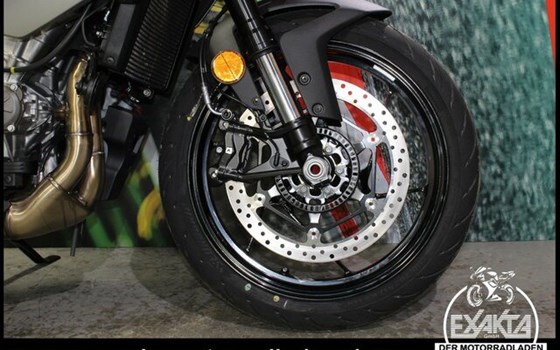 Gebrauchtmotorrad Aprilia Tuono 457 - Bild 18