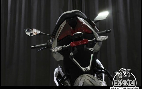 Neufahrzeug Aprilia Tuono 457 - Bild 27