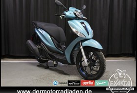 Piaggio Medley 125