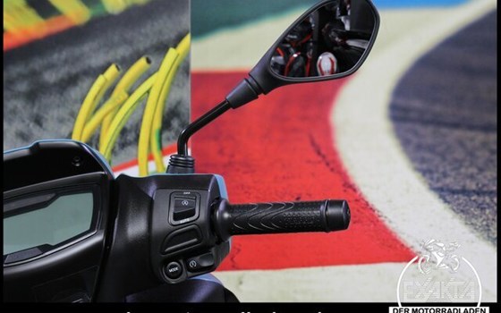 Neufahrzeug Piaggio Medley 125 ie IGET - Bild 17