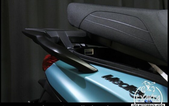 Neufahrzeug Piaggio Medley 125 - Bild 28