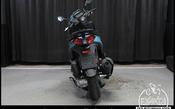 Neufahrzeug Piaggio Medley 125 ie IGET - Bild 4