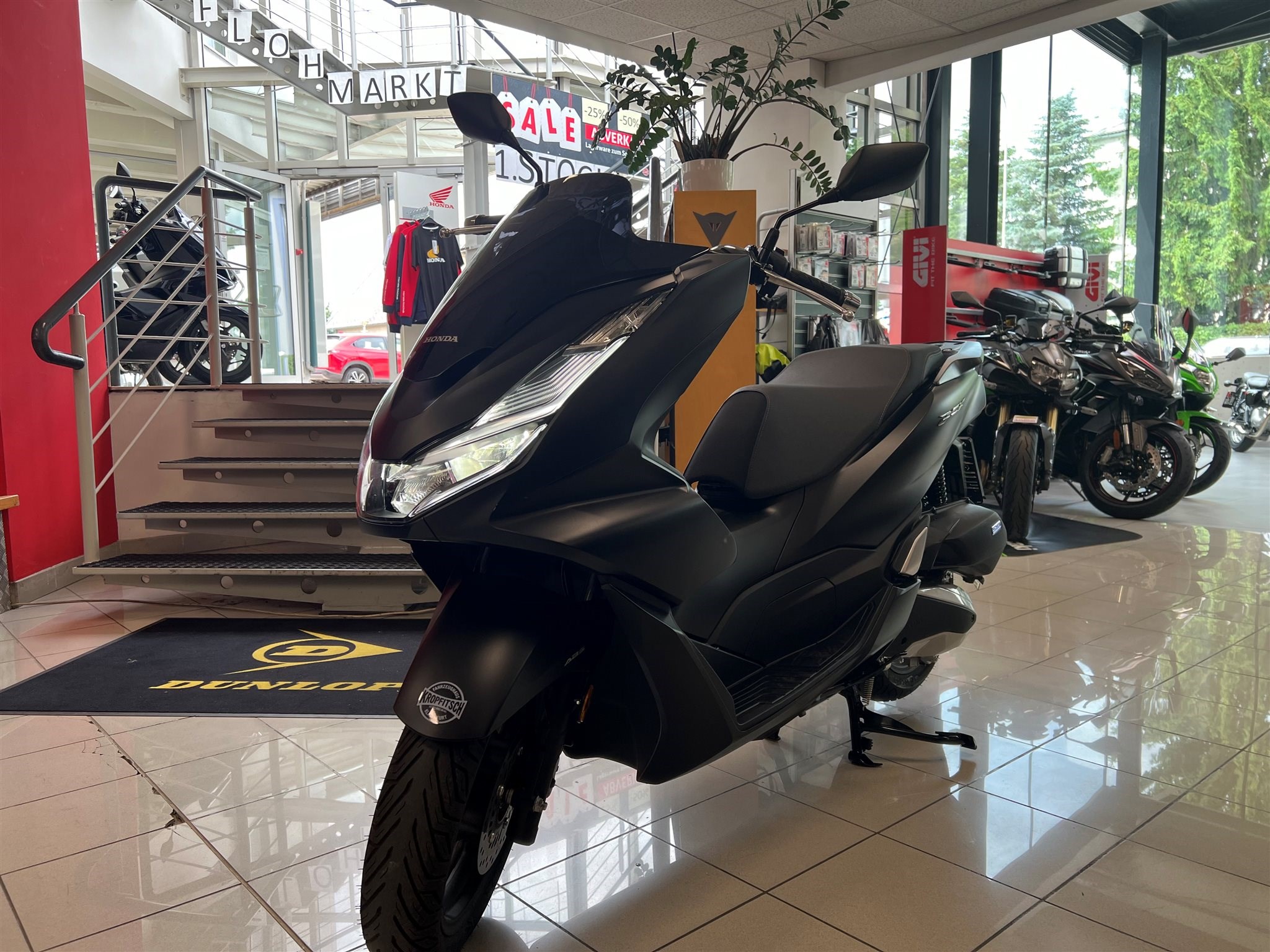 Motorrad