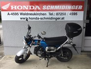Honda Dax 125