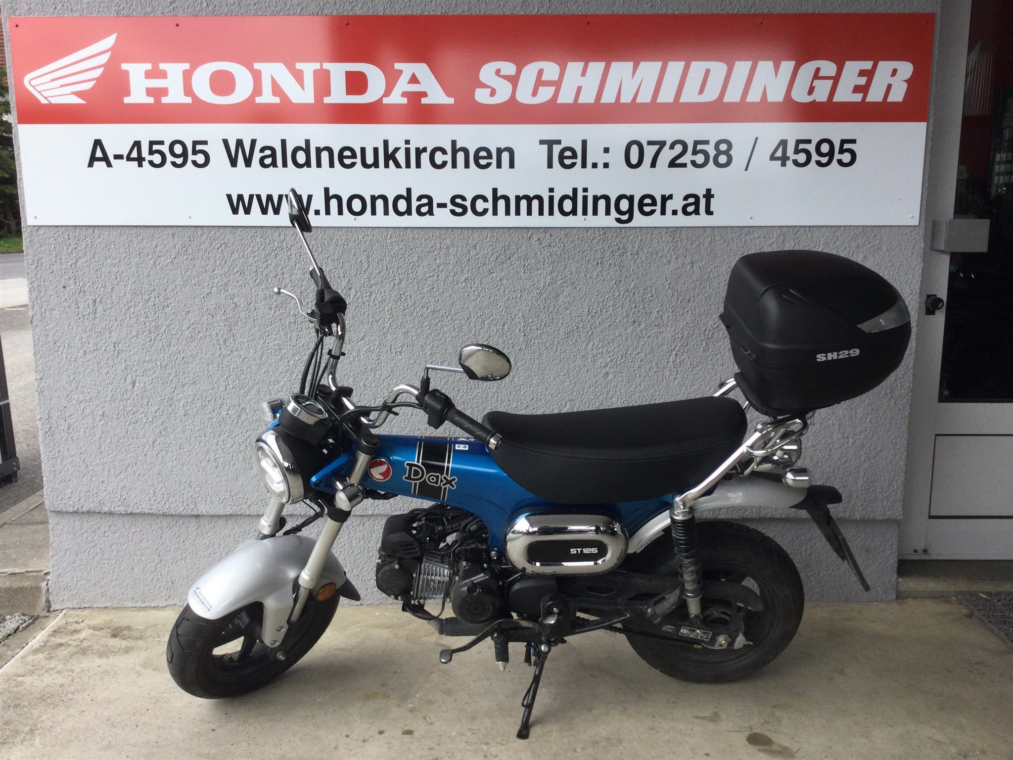 Motorrad