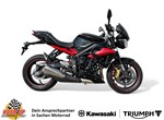 Angebot Triumph Street Triple 675 R