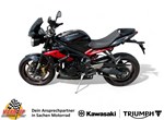 Angebot Triumph Street Triple 675 R