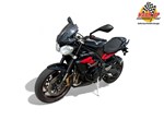 Angebot Triumph Street Triple 675 R