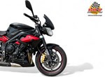 Angebot Triumph Street Triple 675 R